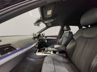 USED 2021 21 AUDI Q5 2.0 TFSIe 50 S line SUV 5dr Petrol Plug-in Hybrid S Tronic quattro Euro 6 (s/s) 17.9kWh (299 ps) 