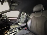 USED 2021 21 AUDI Q5 2.0 TFSIe 50 S line SUV 5dr Petrol Plug-in Hybrid S Tronic quattro Euro 6 (s/s) 17.9kWh (299 ps) 