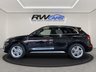 USED 2021 21 AUDI Q5 2.0 TFSIe 50 S line SUV 5dr Petrol Plug-in Hybrid S Tronic quattro Euro 6 (s/s) 17.9kWh (299 ps) 
