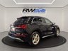 USED 2021 21 AUDI Q5 2.0 TFSIe 50 S line SUV 5dr Petrol Plug-in Hybrid S Tronic quattro Euro 6 (s/s) 17.9kWh (299 ps) 