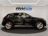 USED 2021 21 AUDI Q5 2.0 TFSIe 50 S line SUV 5dr Petrol Plug-in Hybrid S Tronic quattro Euro 6 (s/s) 17.9kWh (299 ps) 