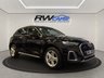 USED 2021 21 AUDI Q5 2.0 TFSIe 50 S line SUV 5dr Petrol Plug-in Hybrid S Tronic quattro Euro 6 (s/s) 17.9kWh (299 ps) 