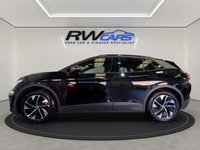 USED 2022 72 VOLKSWAGEN ID.4 Pro 77kWh Life SUV 5dr Electric Auto (174 ps) 