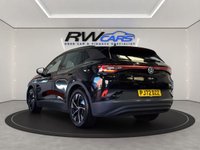 USED 2022 72 VOLKSWAGEN ID.4 Pro 77kWh Life SUV 5dr Electric Auto (174 ps) 