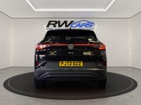 USED 2022 72 VOLKSWAGEN ID.4 Pro 77kWh Life SUV 5dr Electric Auto (174 ps) 