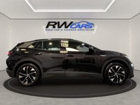 USED 2022 72 VOLKSWAGEN ID.4 Pro 77kWh Life SUV 5dr Electric Auto (174 ps) 
