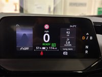 USED 2022 72 VOLKSWAGEN ID.4 Pro 77kWh Life SUV 5dr Electric Auto (174 ps) 
