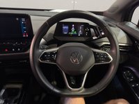 USED 2022 72 VOLKSWAGEN ID.4 Pro 77kWh Life SUV 5dr Electric Auto (174 ps) 