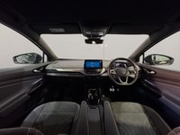 USED 2022 72 VOLKSWAGEN ID.4 Pro 77kWh Life SUV 5dr Electric Auto (174 ps) 