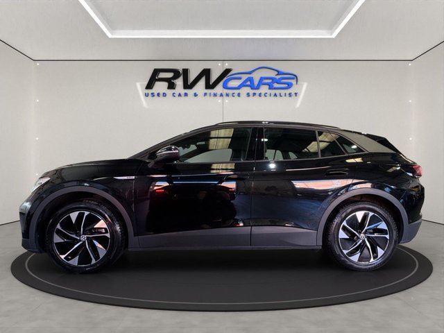 View our VOLKSWAGEN ID.4
