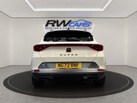 USED 2023 72 CUPRA FORMENTOR 1.5 TSI V1 SUV 5dr Petrol DSG Euro 6 (s/s) (150 ps) 