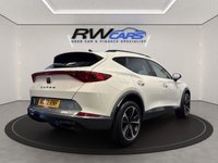 USED 2023 72 CUPRA FORMENTOR 1.5 TSI V1 SUV 5dr Petrol DSG Euro 6 (s/s) (150 ps) 