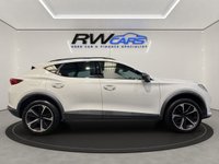 USED 2023 72 CUPRA FORMENTOR 1.5 TSI V1 SUV 5dr Petrol DSG Euro 6 (s/s) (150 ps) 