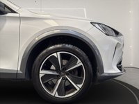 USED 2023 72 CUPRA FORMENTOR 1.5 TSI V1 SUV 5dr Petrol DSG Euro 6 (s/s) (150 ps) 