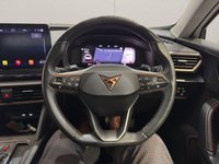 USED 2023 72 CUPRA FORMENTOR 1.5 TSI V1 SUV 5dr Petrol DSG Euro 6 (s/s) (150 ps) 