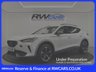USED 2023 72 CUPRA FORMENTOR 1.5 TSI V1 SUV 5dr Petrol DSG Euro 6 (s/s) (150 ps) 