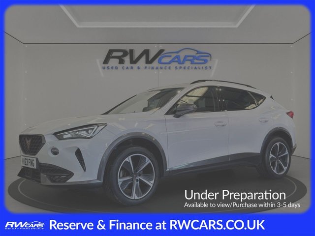 RW Cars