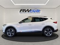 USED 2023 23 CUPRA FORMENTOR 1.5 TSI V1 SUV 5dr Petrol DSG Euro 6 (s/s) (150 ps) 