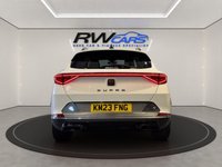 USED 2023 23 CUPRA FORMENTOR 1.5 TSI V1 SUV 5dr Petrol DSG Euro 6 (s/s) (150 ps) 