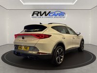 USED 2023 23 CUPRA FORMENTOR 1.5 TSI V1 SUV 5dr Petrol DSG Euro 6 (s/s) (150 ps) 