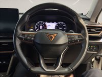 USED 2023 23 CUPRA FORMENTOR 1.5 TSI V1 SUV 5dr Petrol DSG Euro 6 (s/s) (150 ps) 