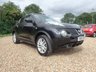 USED 2011 11 NISSAN JUKE 1.6 Acenta Premium SUV 5dr Petrol Manual Euro 5 (117 ps) 