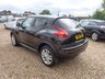 USED 2011 11 NISSAN JUKE 1.6 Acenta Premium SUV 5dr Petrol Manual Euro 5 (117 ps) 