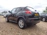 USED 2011 11 NISSAN JUKE 1.6 Acenta Premium SUV 5dr Petrol Manual Euro 5 (117 ps) 