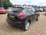 USED 2011 11 NISSAN JUKE 1.6 Acenta Premium SUV 5dr Petrol Manual Euro 5 (117 ps) 