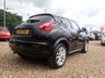 USED 2011 11 NISSAN JUKE 1.6 Acenta Premium SUV 5dr Petrol Manual Euro 5 (117 ps) 