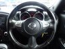 USED 2011 11 NISSAN JUKE 1.6 Acenta Premium SUV 5dr Petrol Manual Euro 5 (117 ps) 