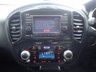 USED 2011 11 NISSAN JUKE 1.6 Acenta Premium SUV 5dr Petrol Manual Euro 5 (117 ps) 