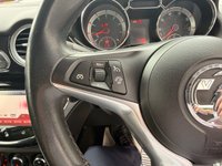 USED 2014 63 VAUXHALL ADAM 1.2 16v SLAM Hatchback 3dr Petrol Manual Euro 5 (70 ps) 