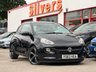 USED 2014 63 VAUXHALL ADAM 1.2 16v SLAM Hatchback 3dr Petrol Manual Euro 5 (70 ps) 