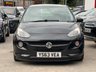 USED 2014 63 VAUXHALL ADAM 1.2 16v SLAM Hatchback 3dr Petrol Manual Euro 5 (70 ps) 