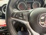 USED 2014 63 VAUXHALL ADAM 1.2 16v SLAM Hatchback 3dr Petrol Manual Euro 5 (70 ps) 