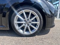 USED 2015 65 AUDI TT 2.0 TFSI Sport Roadster 2dr Petrol Manual Euro 6 (s/s) (230 ps) A FINE EXAMPLE THROUGHOUT
