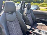 USED 2015 65 AUDI TT 2.0 TFSI Sport Roadster 2dr Petrol Manual Euro 6 (s/s) (230 ps) A FINE EXAMPLE THROUGHOUT