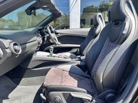 USED 2015 65 AUDI TT 2.0 TFSI Sport Roadster 2dr Petrol Manual Euro 6 (s/s) (230 ps) A FINE EXAMPLE THROUGHOUT