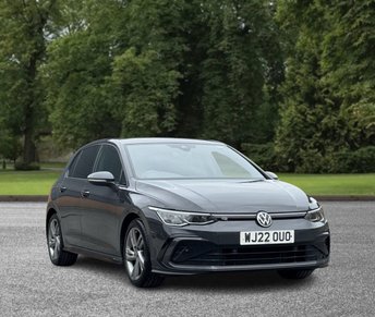 View our VOLKSWAGEN GOLF