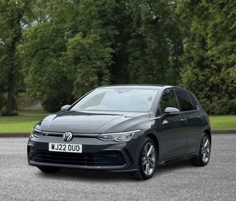 View our VOLKSWAGEN GOLF