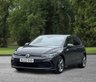 USED 2022 22 VOLKSWAGEN GOLF 1.5 eTSI MHEV R-Line Hatchback 5dr Petrol Hybrid DSG Euro 6 (s/s) (150 ps) 