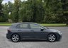 USED 2022 22 VOLKSWAGEN GOLF 1.5 eTSI MHEV R-Line Hatchback 5dr Petrol Hybrid DSG Euro 6 (s/s) (150 ps) 
