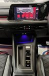 USED 2022 22 VOLKSWAGEN GOLF 1.5 eTSI MHEV R-Line Hatchback 5dr Petrol Hybrid DSG Euro 6 (s/s) (150 ps) 
