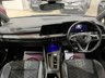 USED 2022 22 VOLKSWAGEN GOLF 1.5 eTSI MHEV R-Line Hatchback 5dr Petrol Hybrid DSG Euro 6 (s/s) (150 ps) 