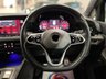 USED 2022 22 VOLKSWAGEN GOLF 1.5 eTSI MHEV R-Line Hatchback 5dr Petrol Hybrid DSG Euro 6 (s/s) (150 ps) 