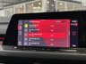 USED 2022 22 VOLKSWAGEN GOLF 1.5 eTSI MHEV R-Line Hatchback 5dr Petrol Hybrid DSG Euro 6 (s/s) (150 ps) 