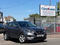 USED 2020 69 NISSAN QASHQAI 1.3 DIG-T Acenta Premium Euro 6 (s/s) 5dr 