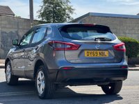 USED 2020 69 NISSAN QASHQAI 1.3 DIG-T Acenta Premium Euro 6 (s/s) 5dr 
