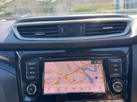 USED 2020 69 NISSAN QASHQAI 1.3 DIG-T Acenta Premium Euro 6 (s/s) 5dr 